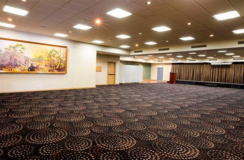 Overland Motel Kalgoorlie