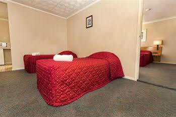 Motel Overland Kalgoorlie