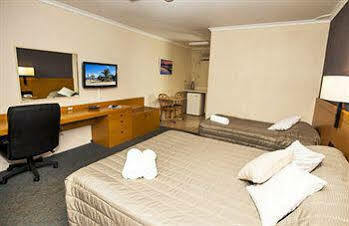 Motel Overland 3*